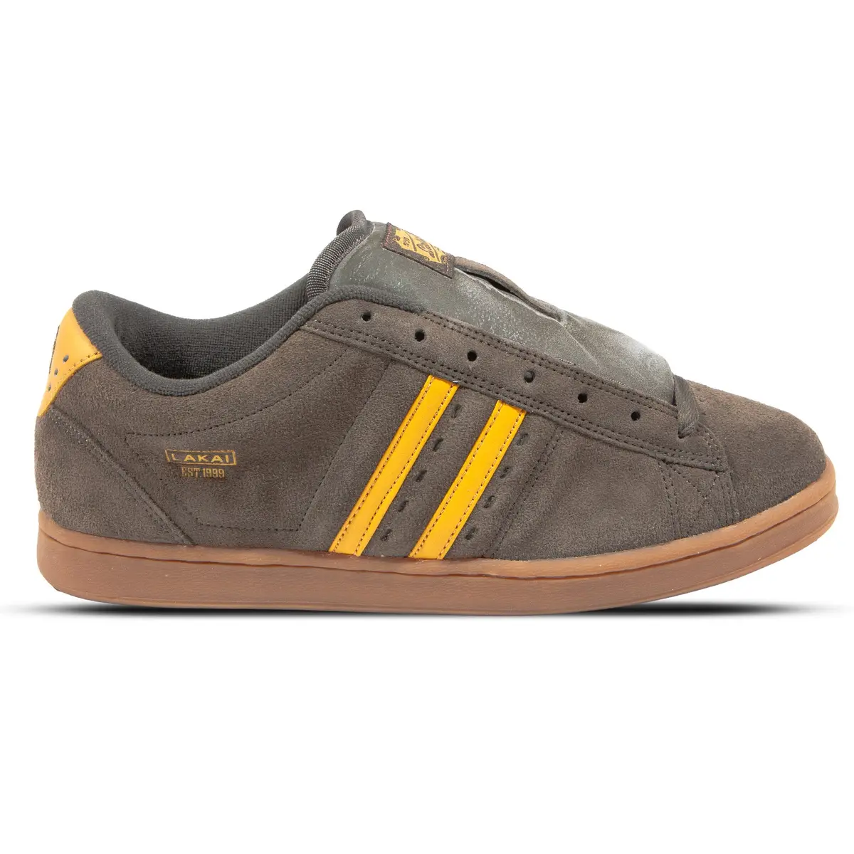 Overripe Lakai Mj 3 Olive Size 10 2006 1