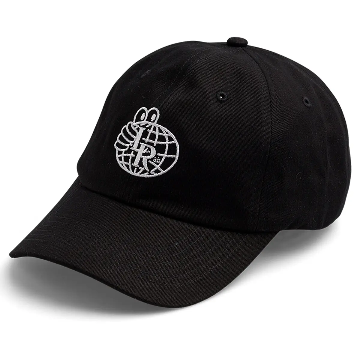 Last Resort Ab Atlas Daddy Cap Black 1