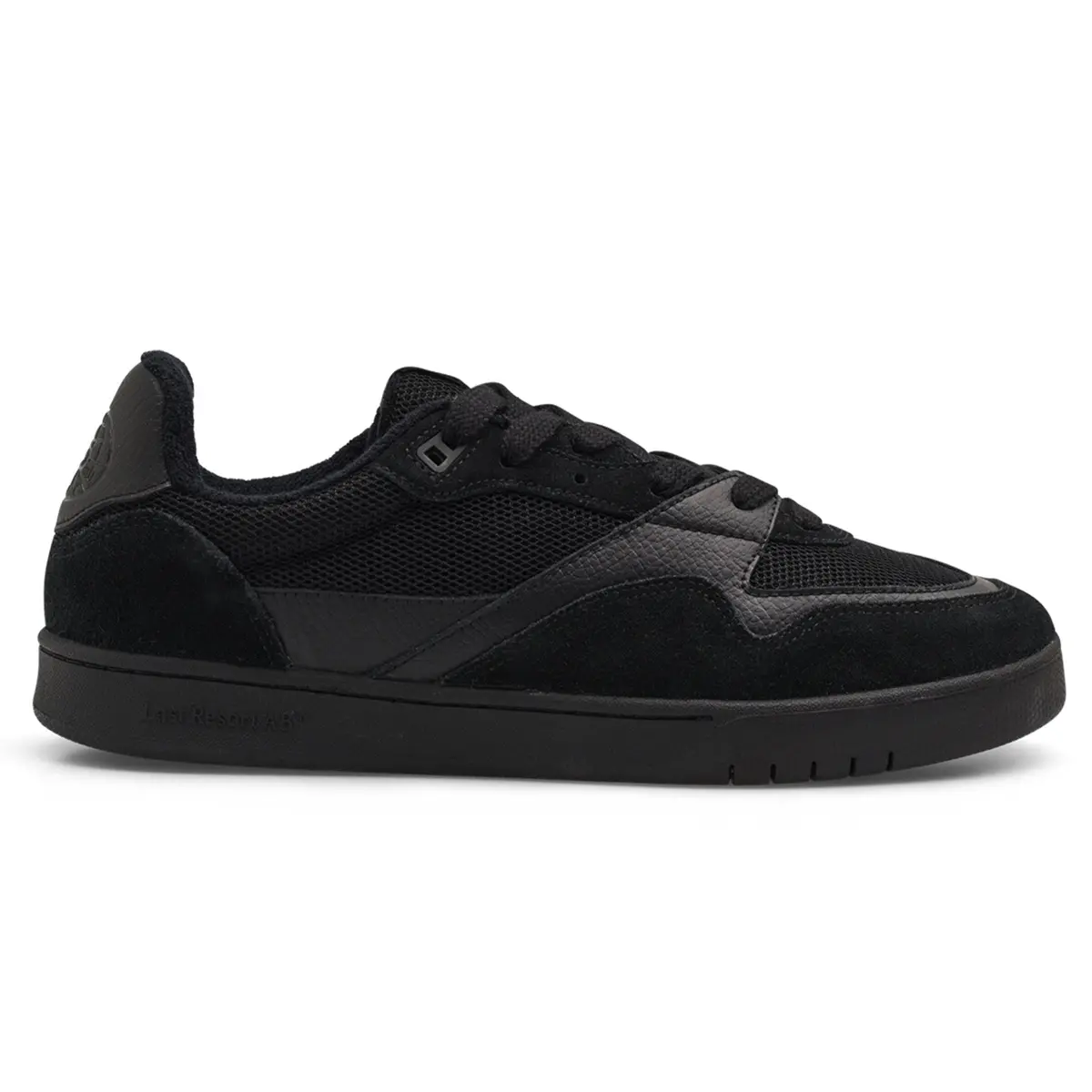 Last Resort Ab Cm002 Lo Black/Black 1