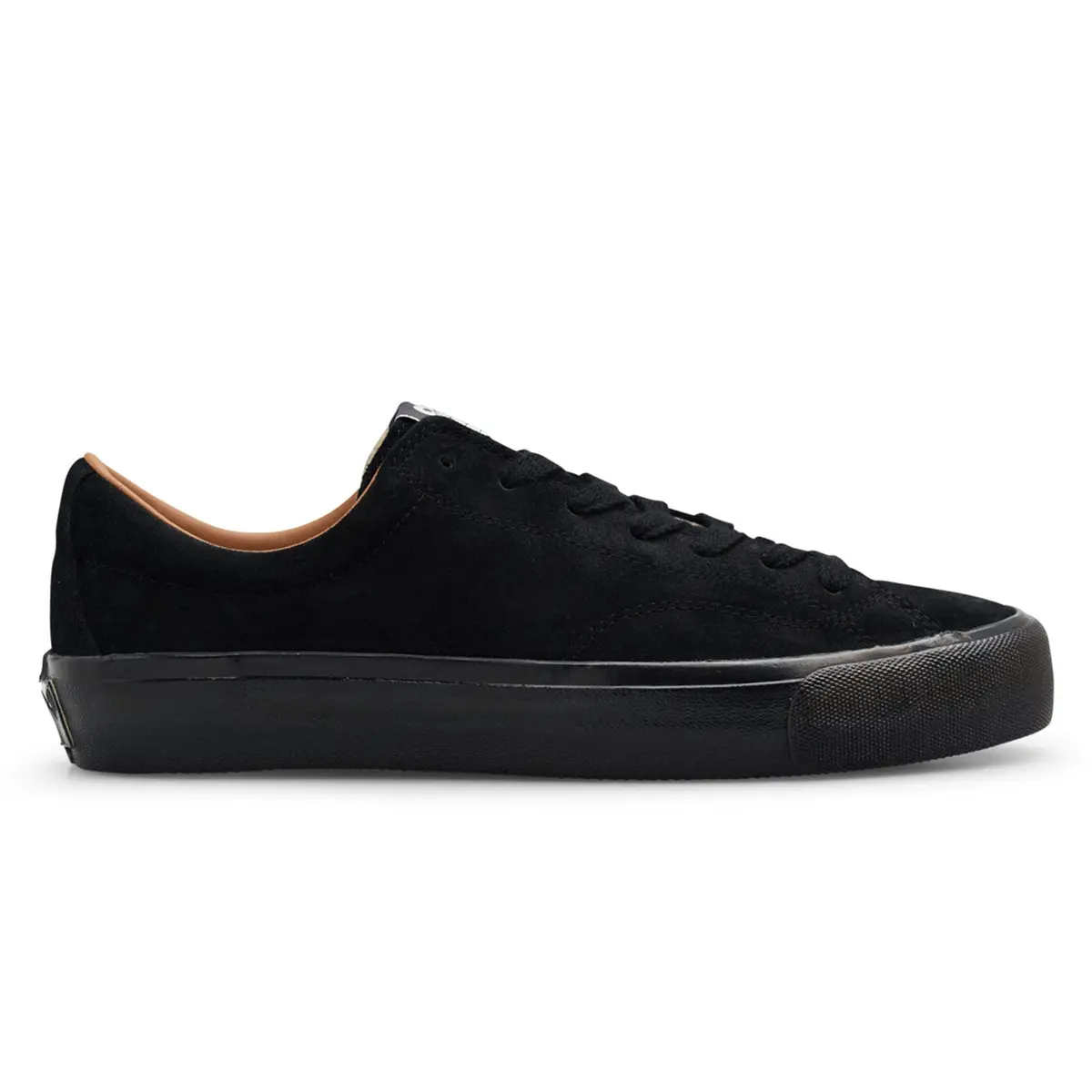 Last Resort Ab Vm003 Suede Lo Black/Black/Black 1