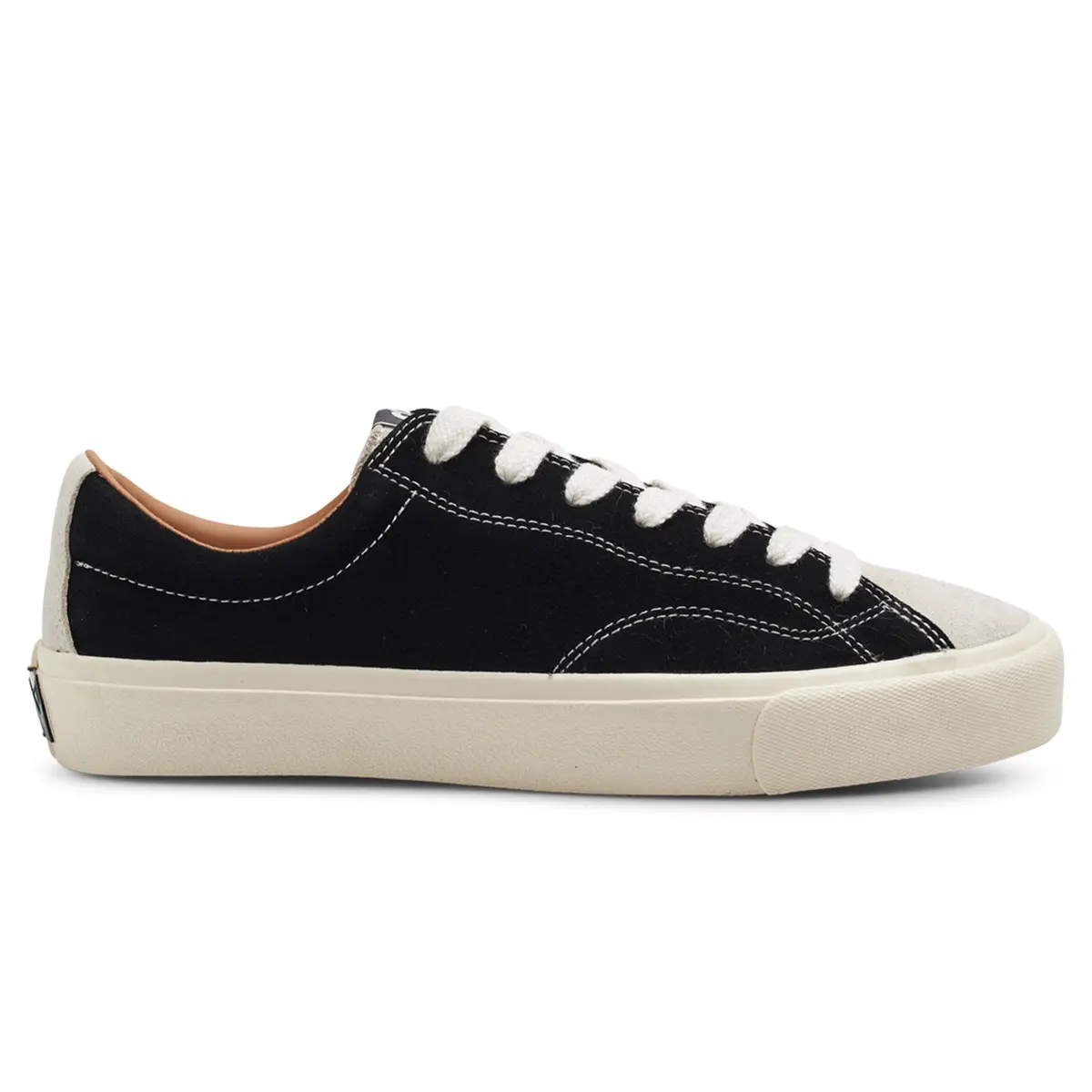 Last Resort Ab Vm003 Lo Duo Black/White 1