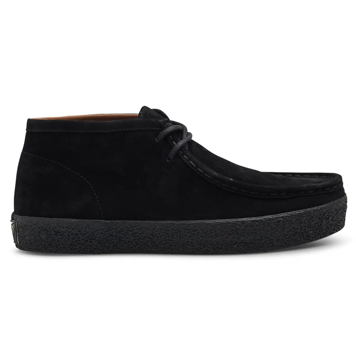 Last Resort Ab Vm006 Moc Hi Black/Black 1