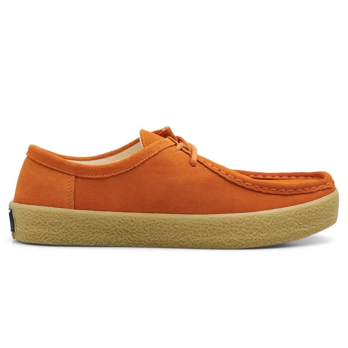 Last Resort Ab Vm006 Moc Suede Sun Orange/Gum 1