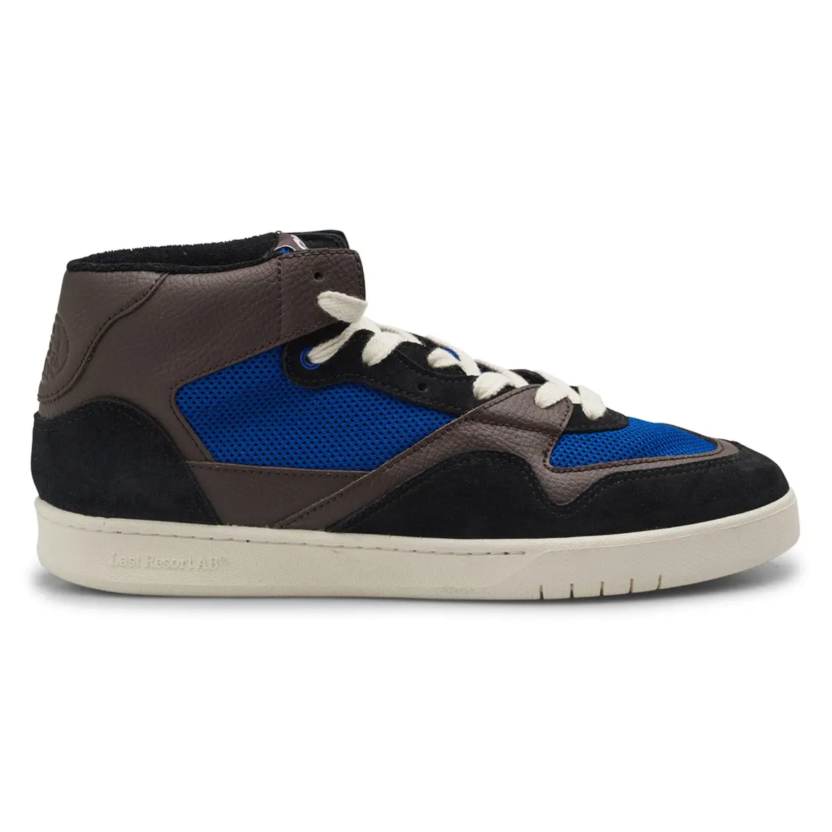 Last Resort Ab Cm002 Mid Reflex Blue/Coffee/Black 1