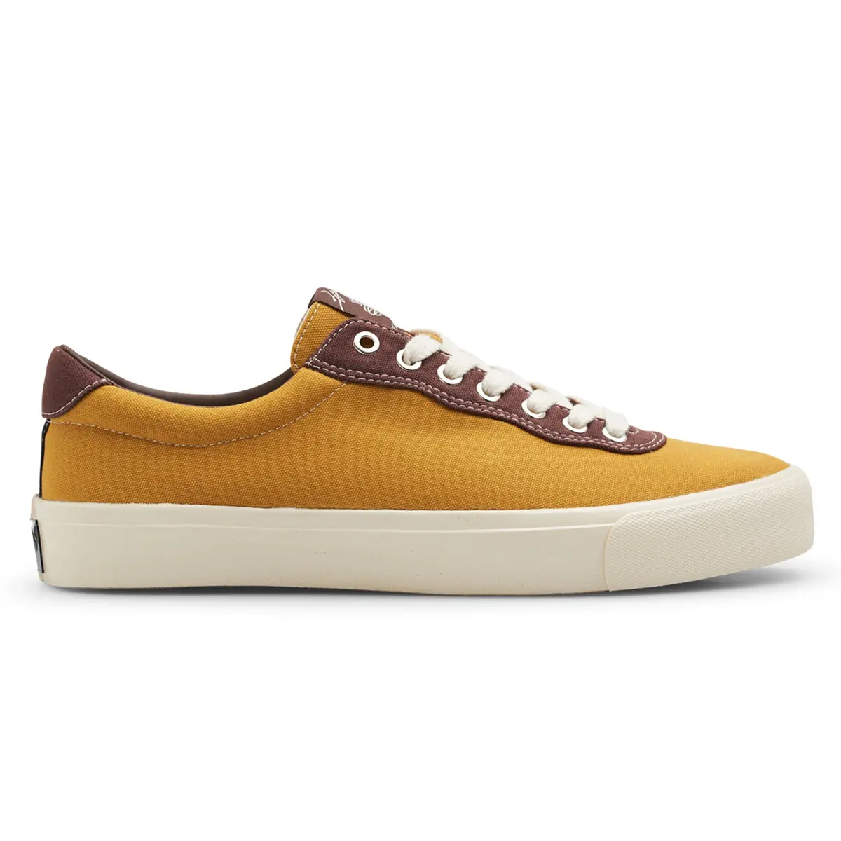 Last Resort Ab X Julian Smith Vm001 Canvas Lo Yellow/Brown 1