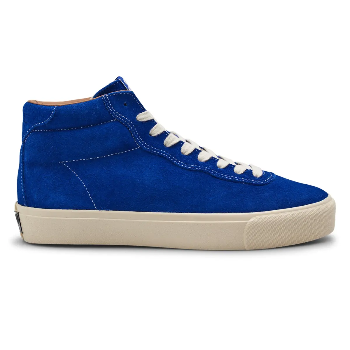 Last Resort Ab Vm001 Hi Reflex Blue/White 1