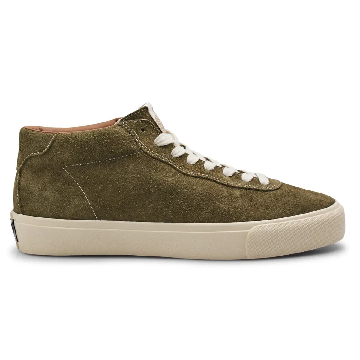 Last Resort Ab Vm001 Mid Olive/White 1