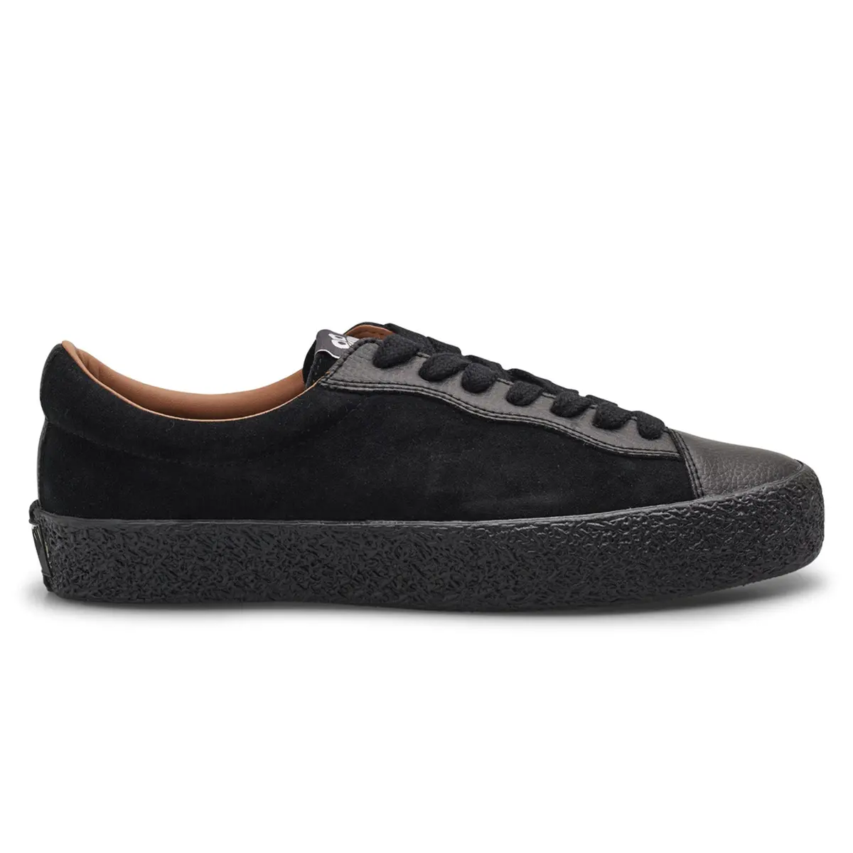 Last Resort Ab Vm002 Suede/Leather Black/Black 1