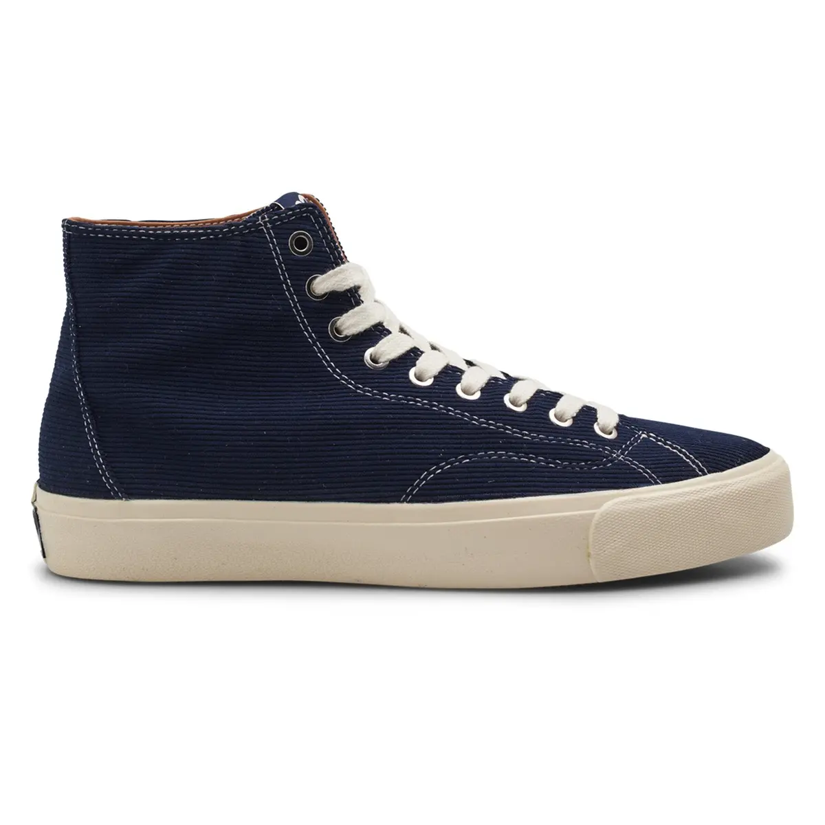 Last Resort Ab Vm003 Hi Cord Dark Navy/White 1