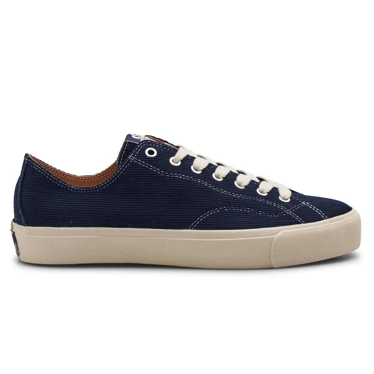 Last Resort Ab Vm003 Lo Cord Dark Navy/White 1