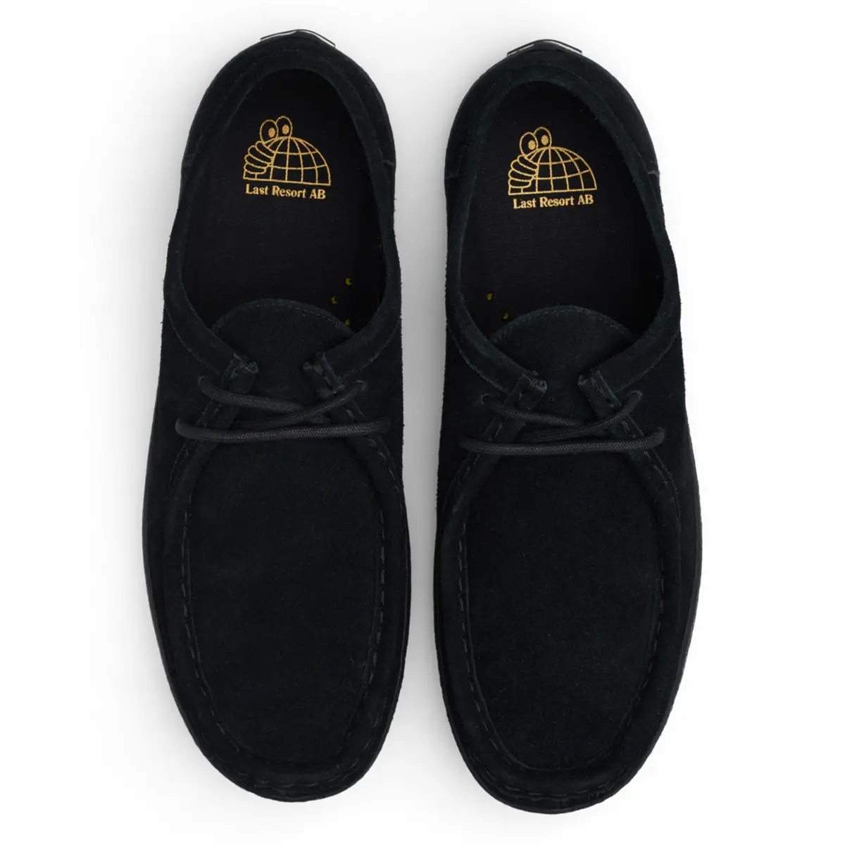 Last Resort Ab Vm006 Moc Black/Black 3