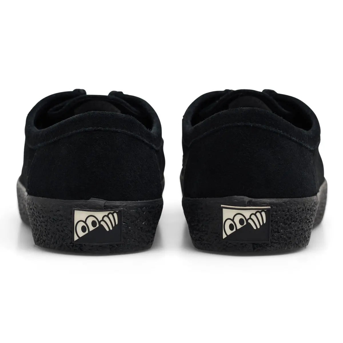 Last Resort Ab Vm006 Moc Black/Black 4