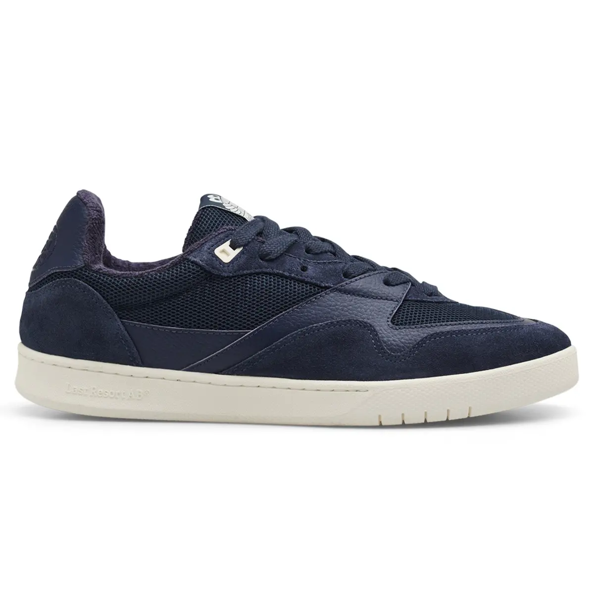 Last Resort Ab Cm002 Dark Navy/White 1