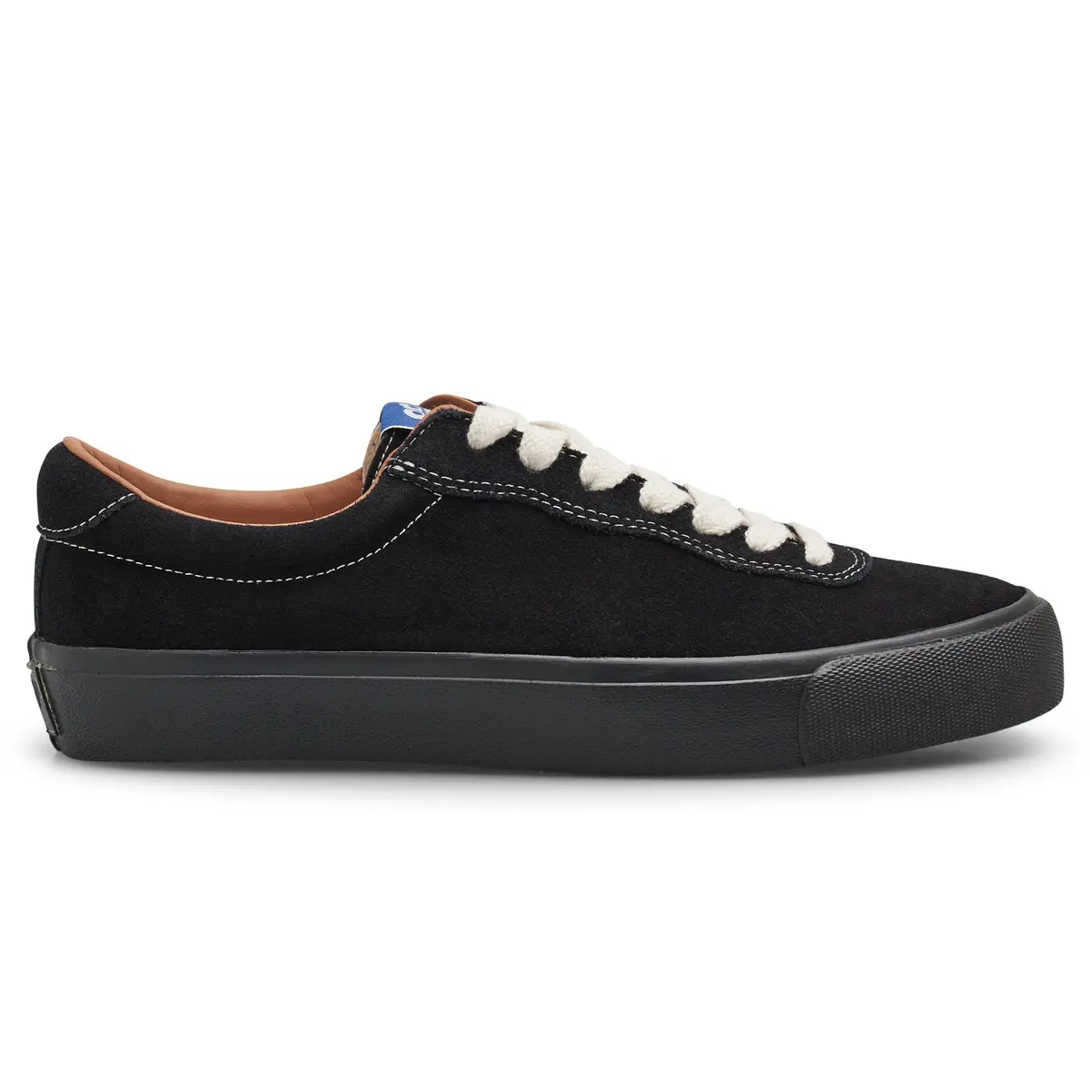 Last Resort Ab Vm001 Lo Suede Black/White/Black D20 1