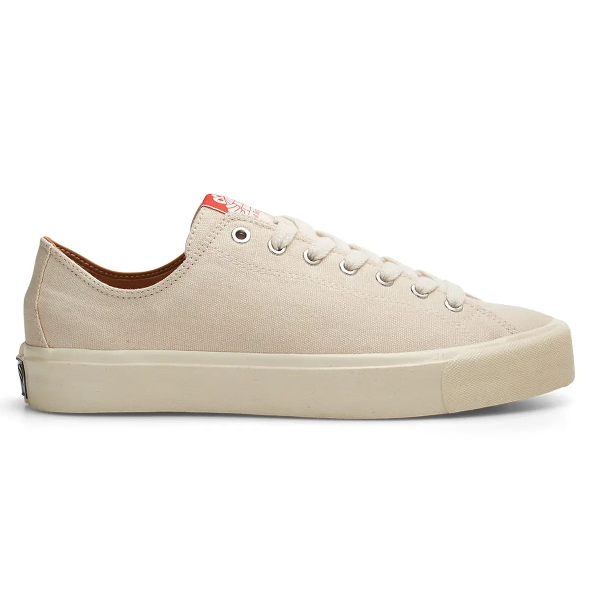 Last Resort Ab Vm003 Lo White/White Canvas 23Cc 1