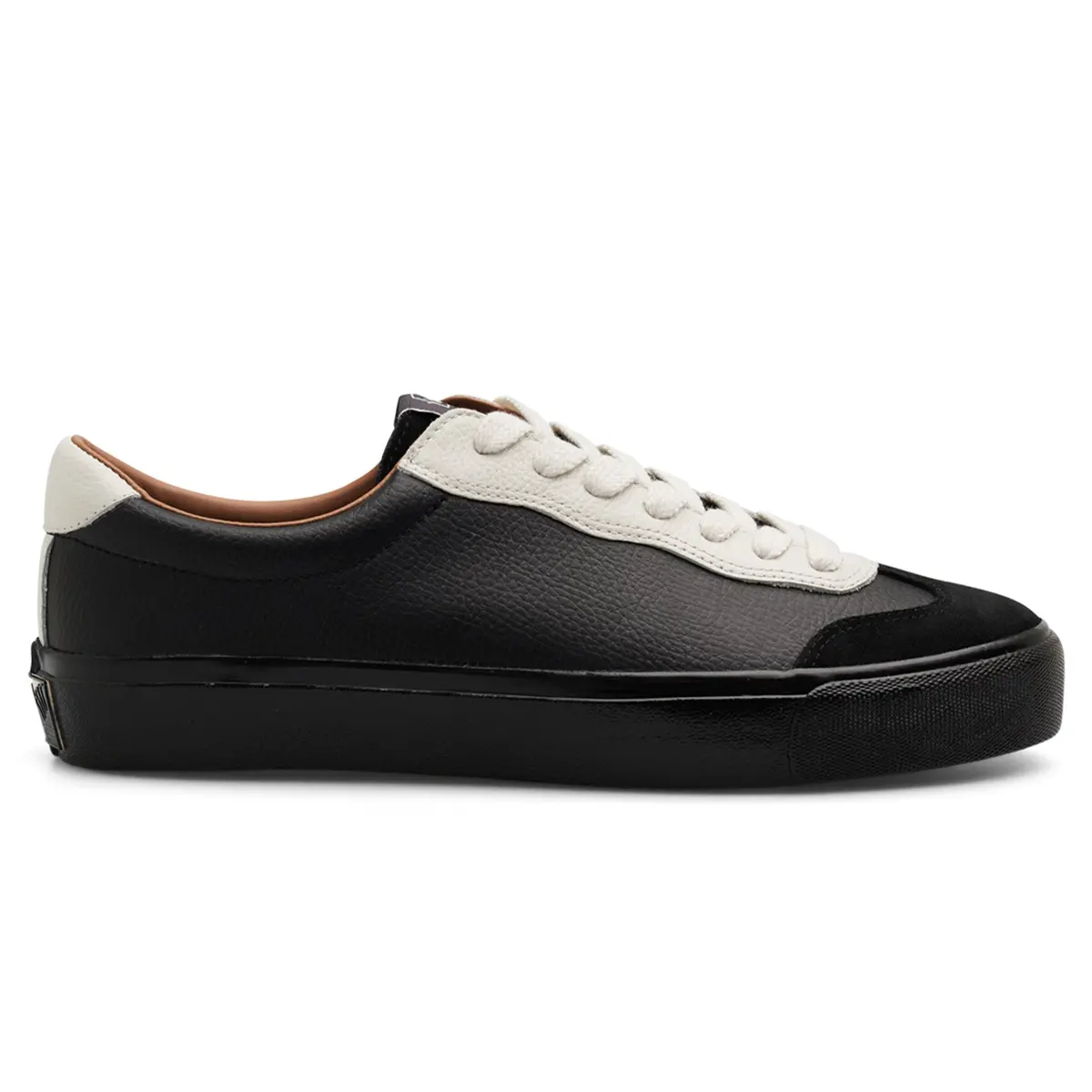 Last Resort Ab Vm004 Milic Tuxedo/Black 1