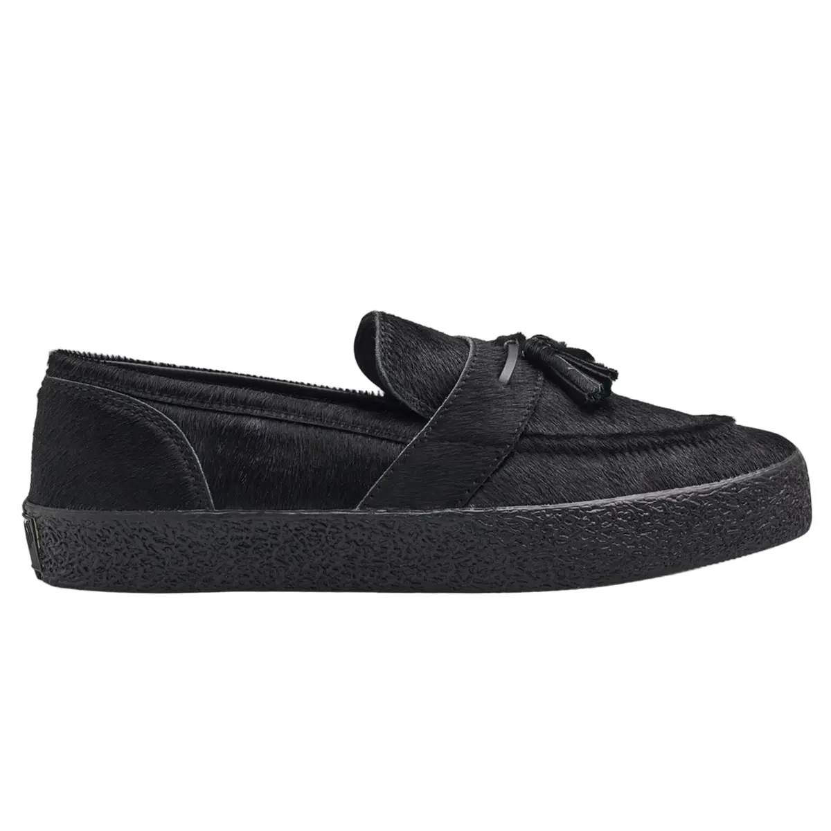 Last Resort Ab Vm005 Loafer Pony Hair Black/Black 1