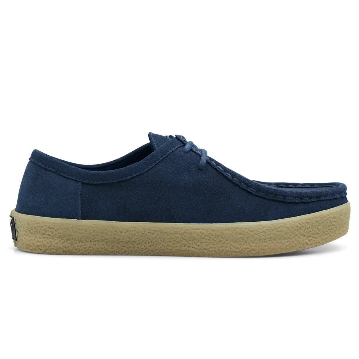 Last Resort Ab Vm006 Moc Dark Navy/Gum 1