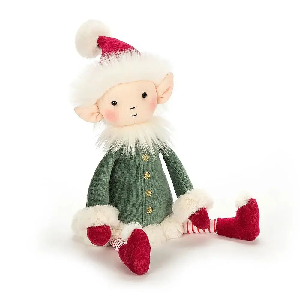 Jellycat Leffy Elf 1