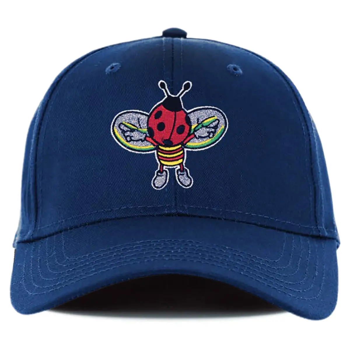 Limosine Bug Hat Navy 1