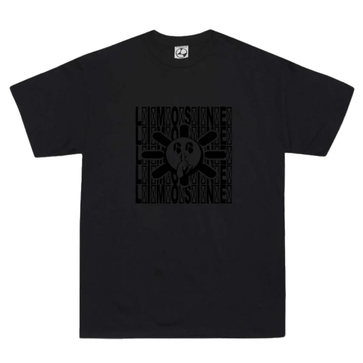 Limosine Callado Tee Black 1