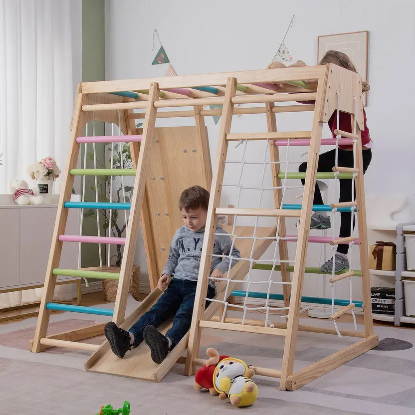 Avenlur | Magnolia | Jungle Gym 1