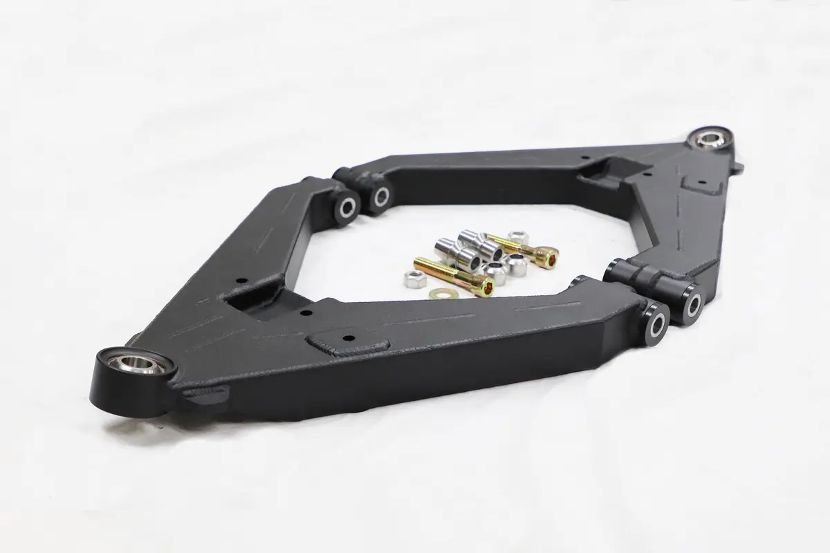2007-2018 Chevy Gmc 1500 Lower Control Arms By Lsk 1