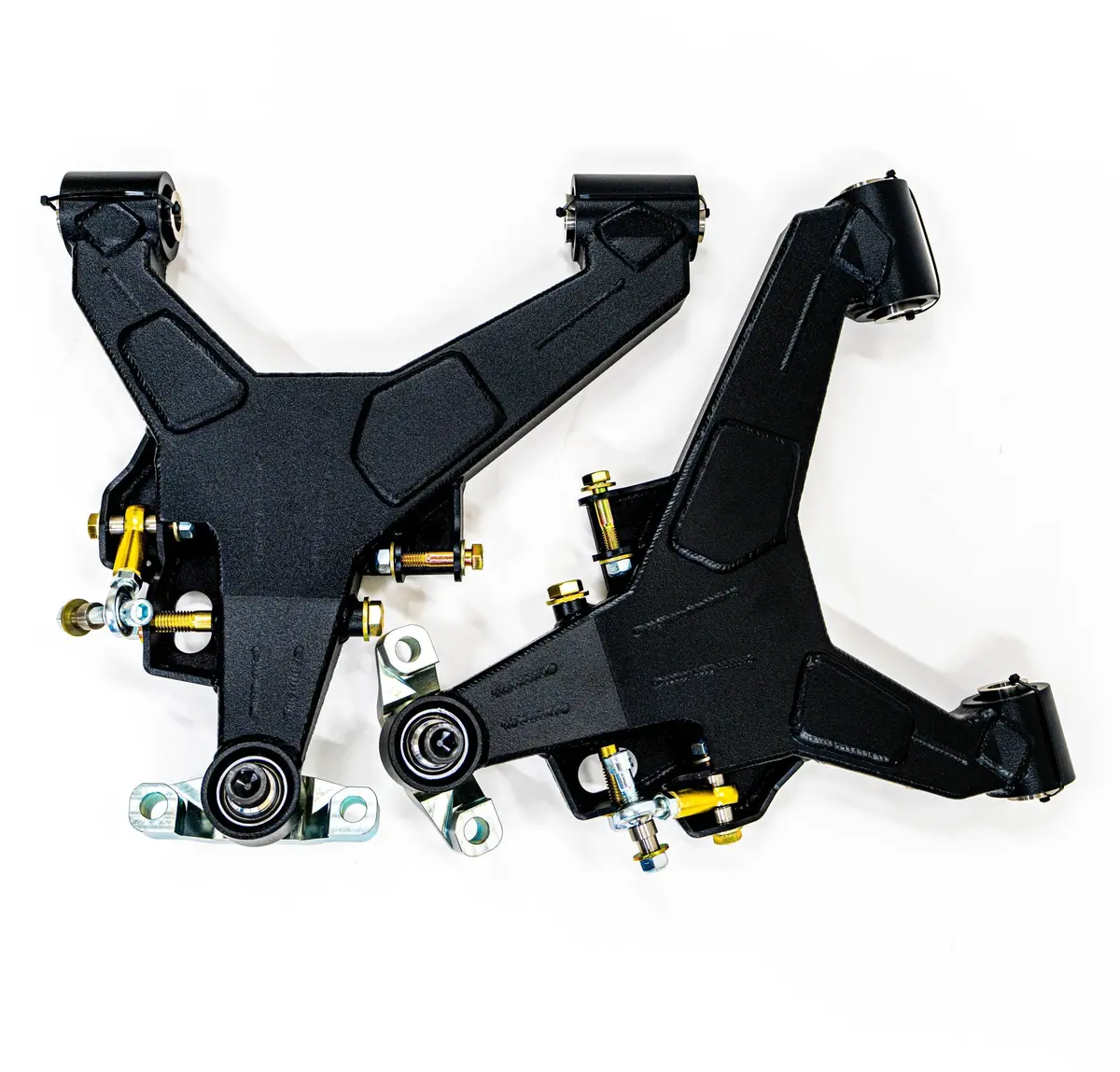 07-21 Tundra Lower Control Arms By Lsk 1