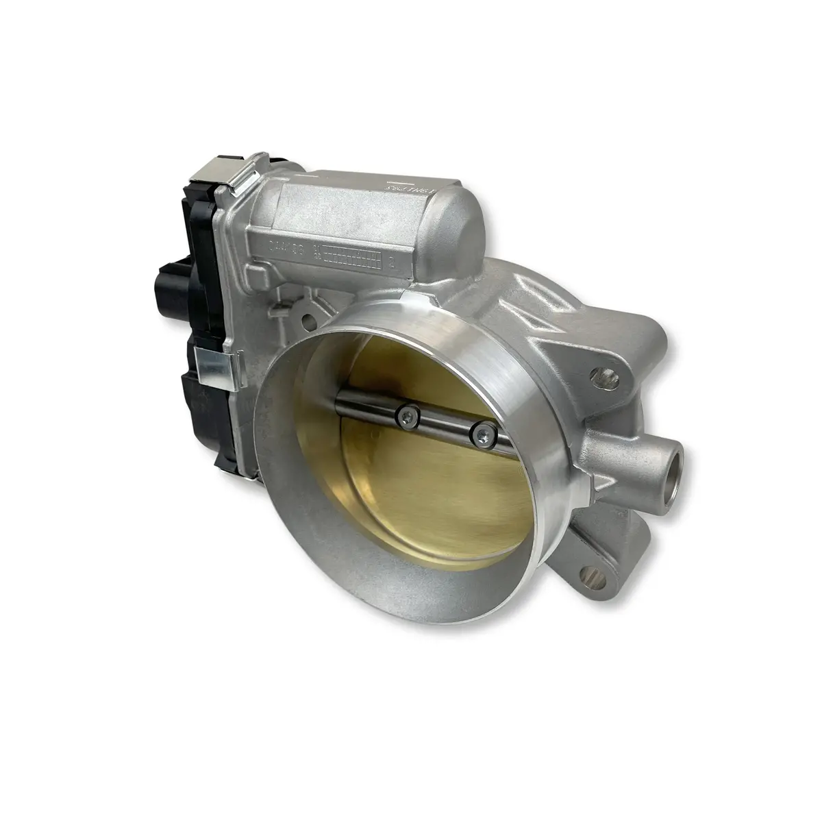 Blueprint Engines 2009+ 87Mm Gm Ls Compatible Drive By Wire Throttle Body. 12629992 Equivalent 1