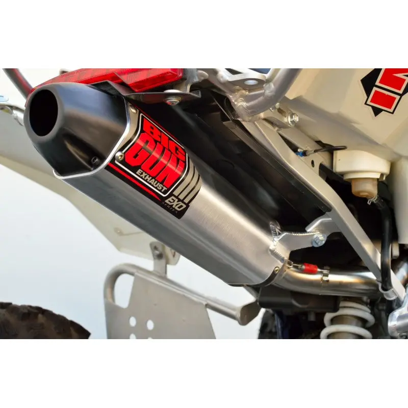 Exo Series Full System - Suzuki Lt-R 450 Quadracer (06-10) 1