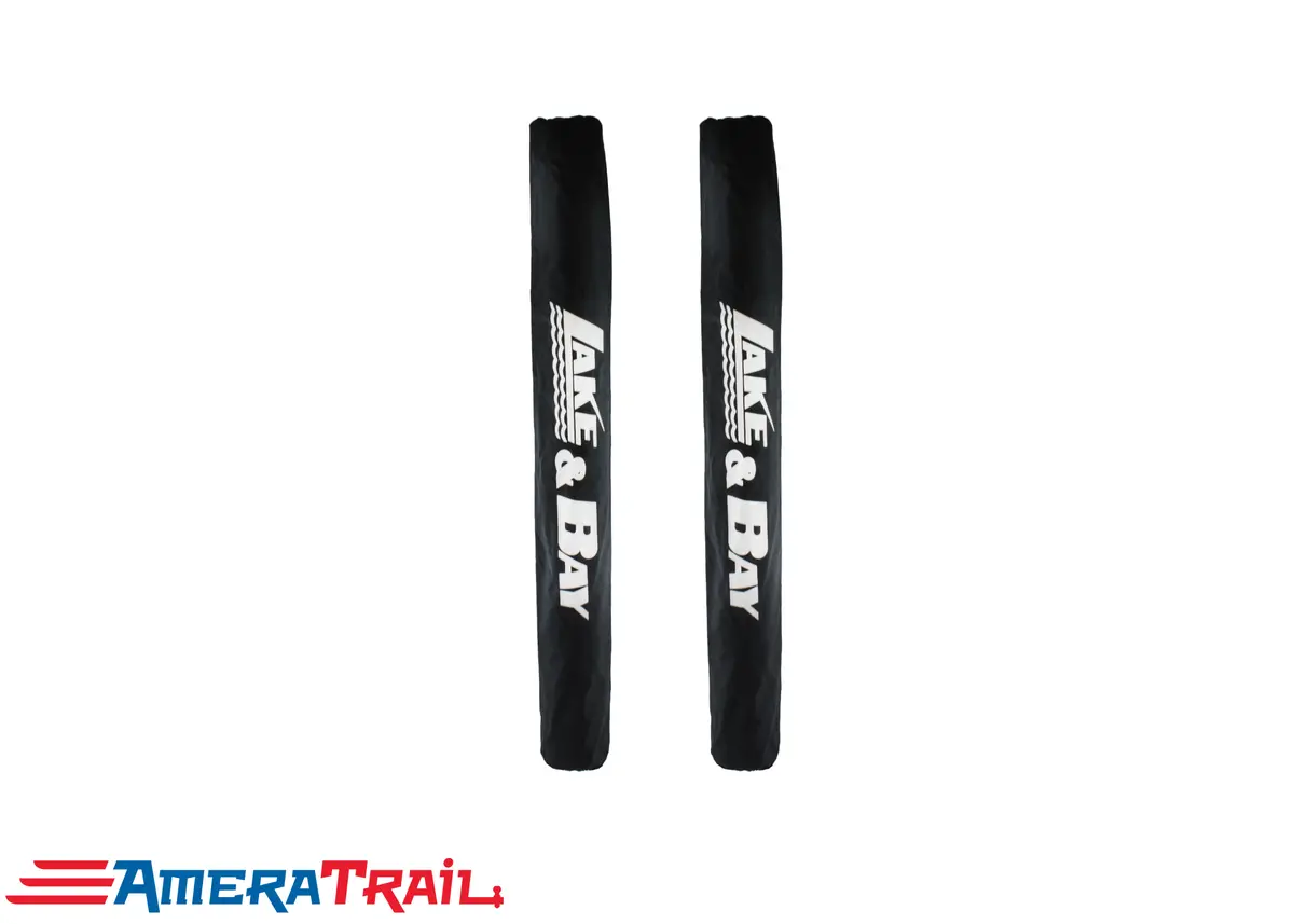 Lake & Bay Guidepost Covers 1
