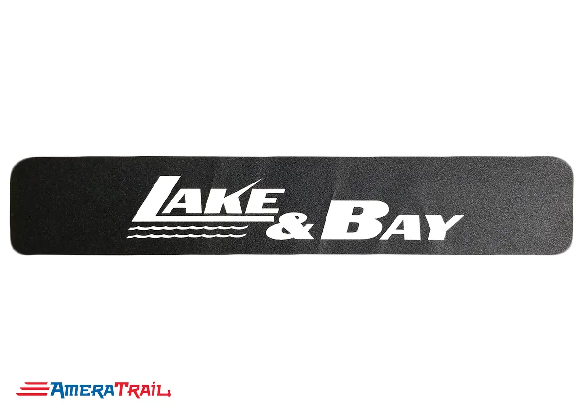 Lake & Bay Marine Non-Skid, Used On Ameratrail Trailer Fenders - Different Sizes Available 1