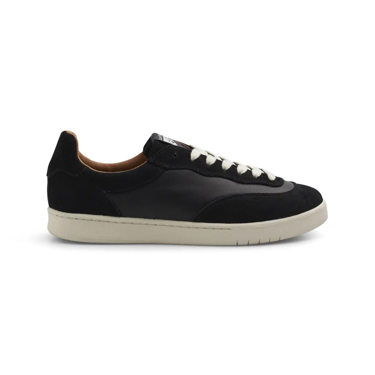 Last Resort Ab Cm001 Lo Black/White 1