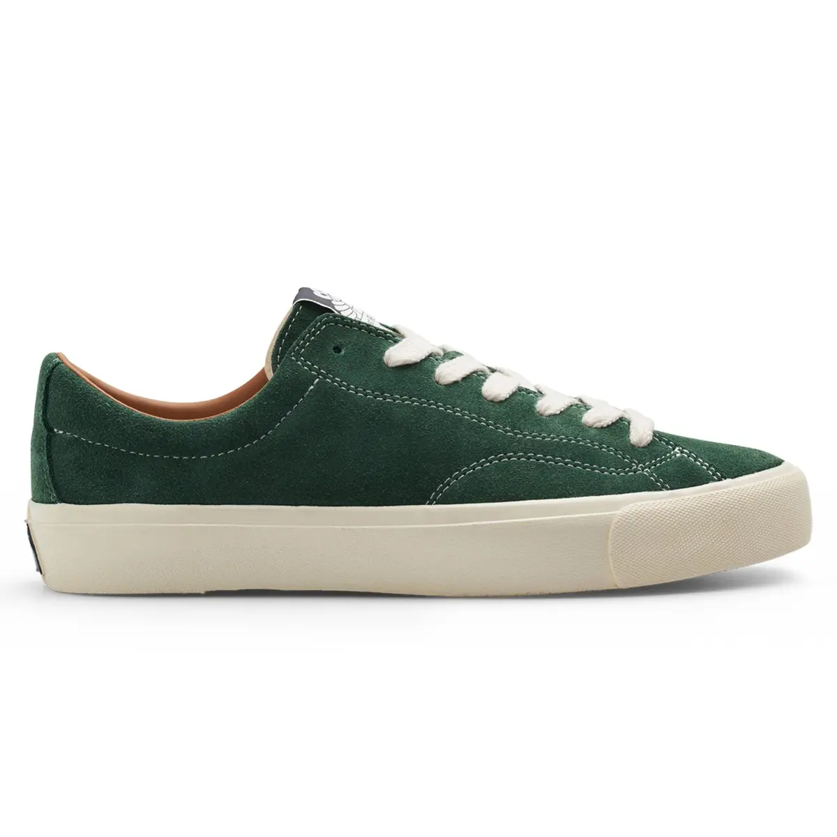 Last Resort Ab Vm003 Low Suede Elm Green/White 1