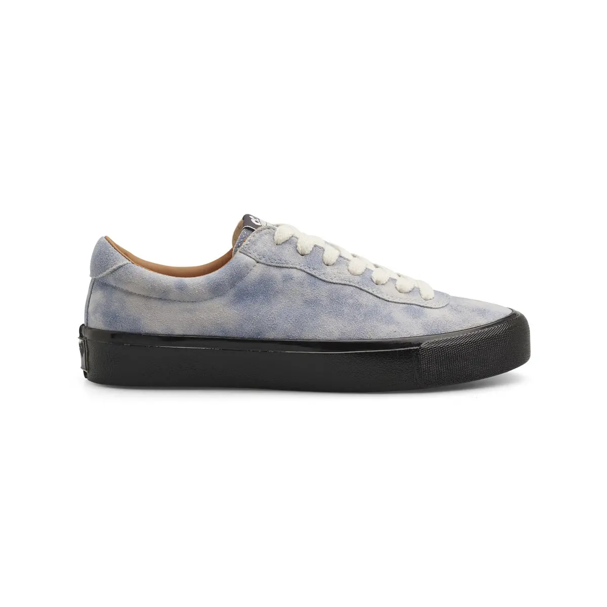 Last Resort Ab Vm001 Cloudy Suede Lo Fissful Blue/Black 1