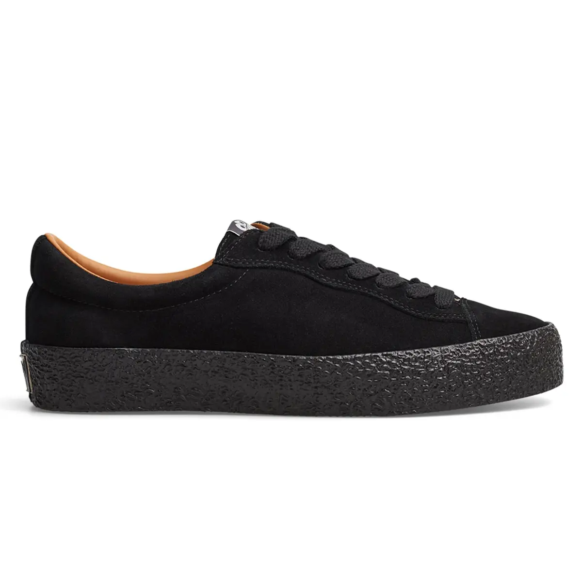 Last Resort Ab Vm002 Suede Lo Black/Black 1