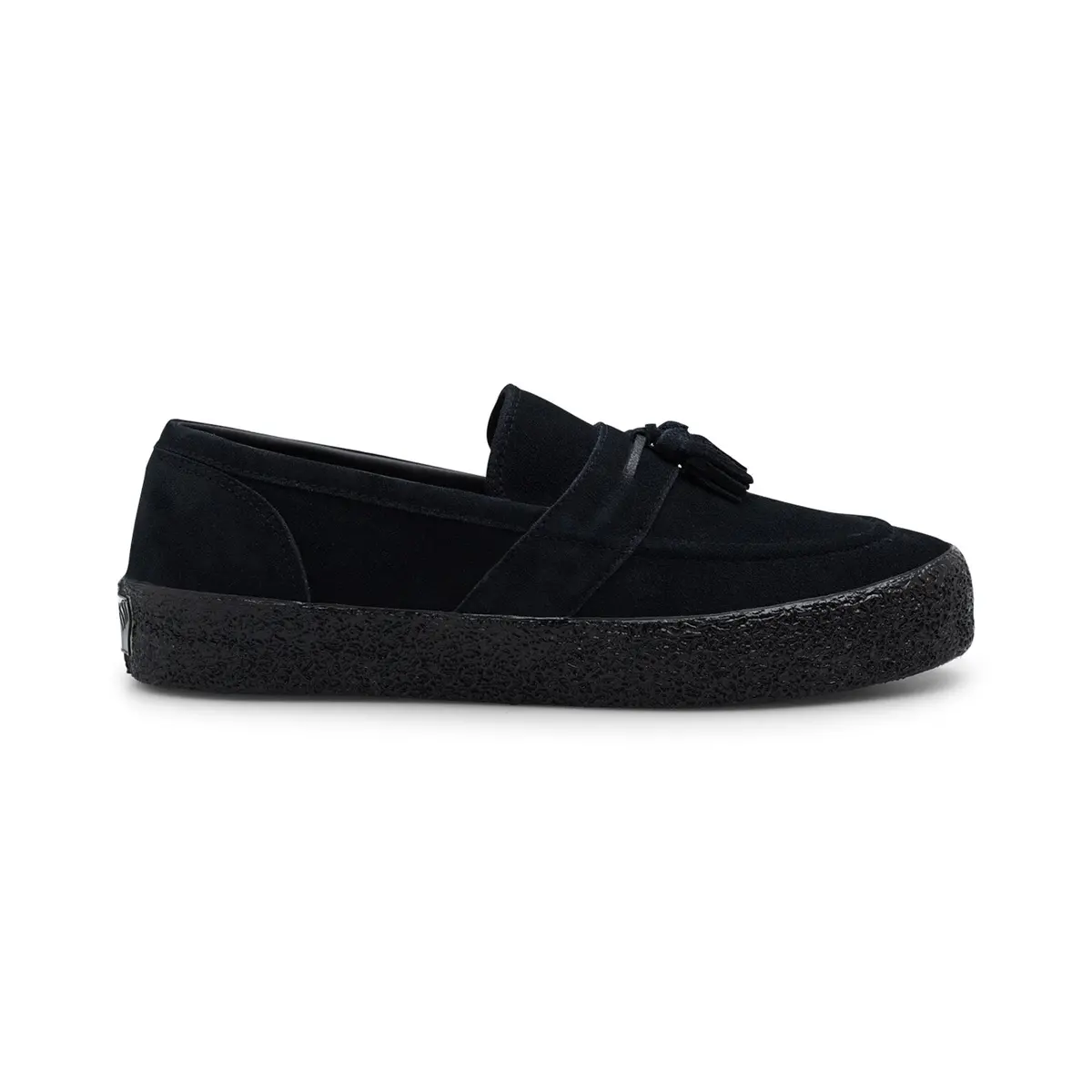 Last Resort Ab Vm005 Loafer Black/Black 1