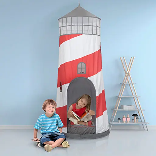 Light House Play Tent 1