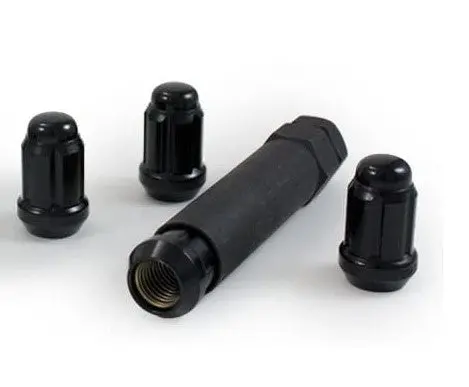 Spline Lug Nut Kits By Gorilla Automotive 1