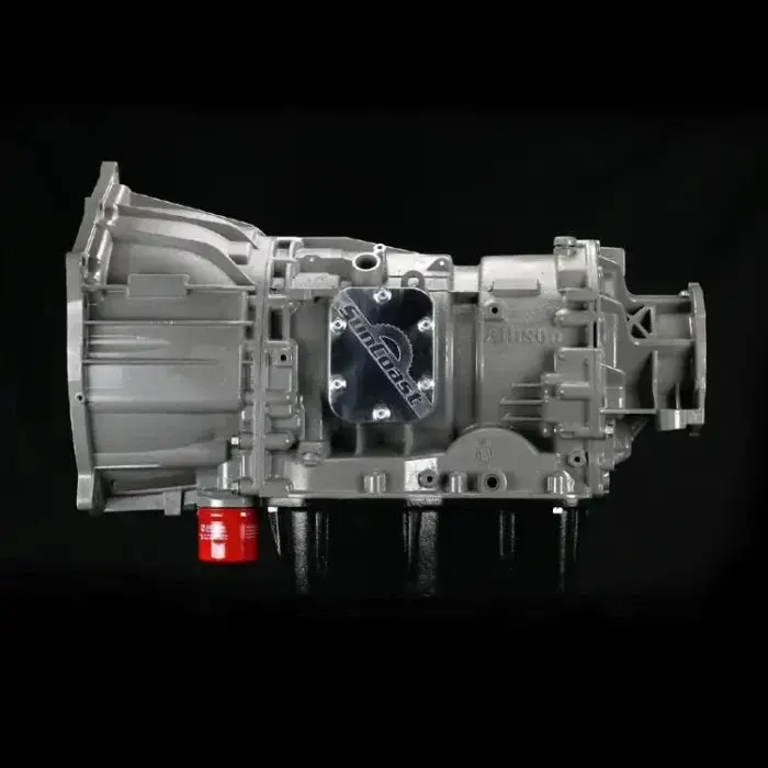 Suncoast Gm Duramax Lml Allison Transmission 2011-2016 1