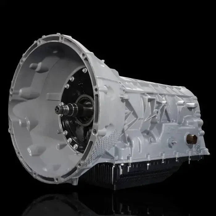 Suncoast 10R140 Transmission 2020-2024 Ford 1