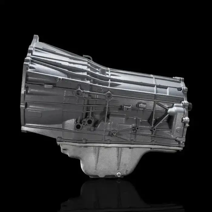 Suncoast Gm Duramax 6.6L L5p 10L1000 Transmission 2020-2024 1