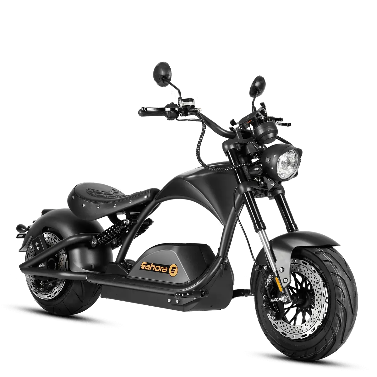 Eahora Knight M1ps-72V 4,000W 40Ah 1