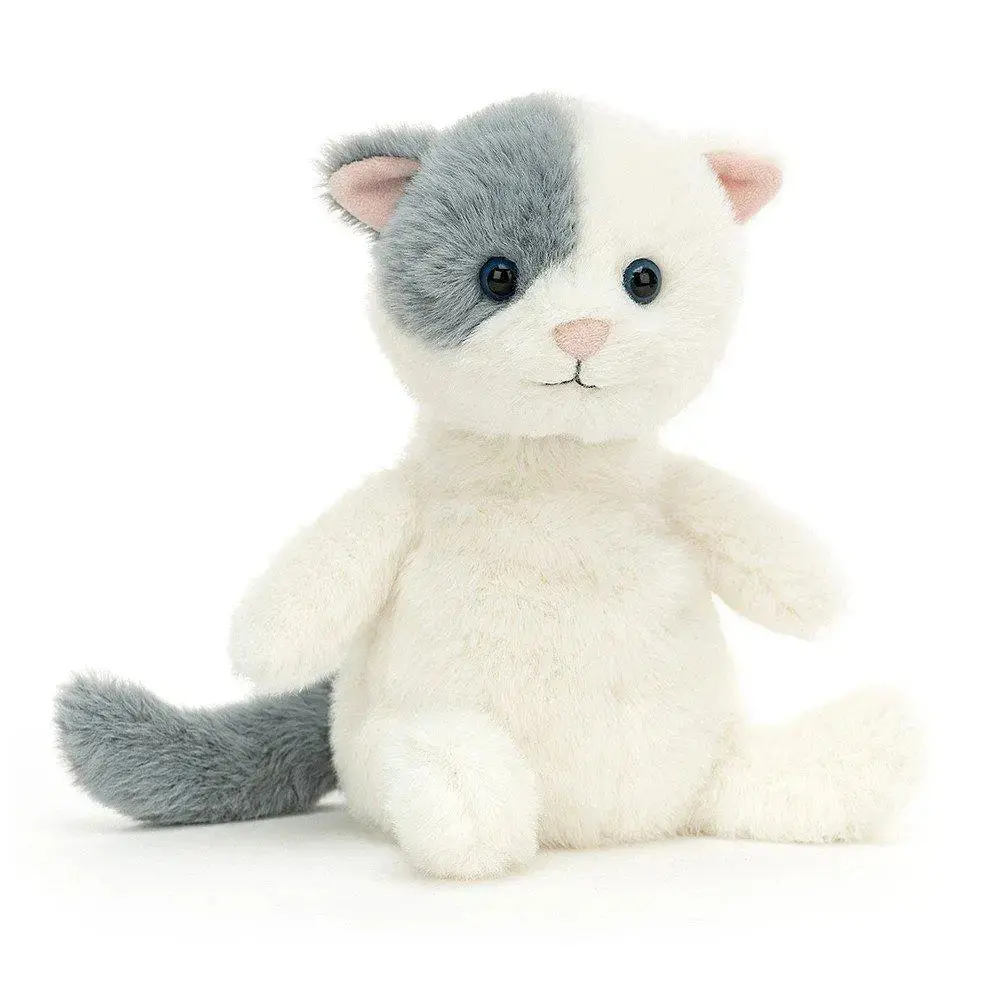 Jellycat Munchkin Cat 1
