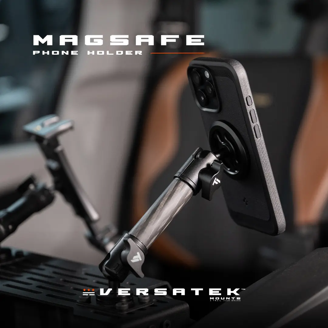 Versatek | Mag Safe Phone Holder 1