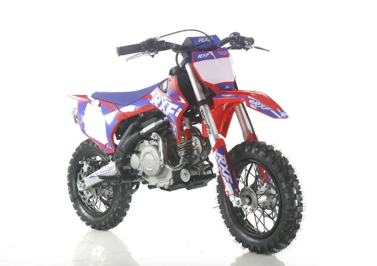 Apollo Rxf Mini 50Cc Kids Gas Dirt Bike 1