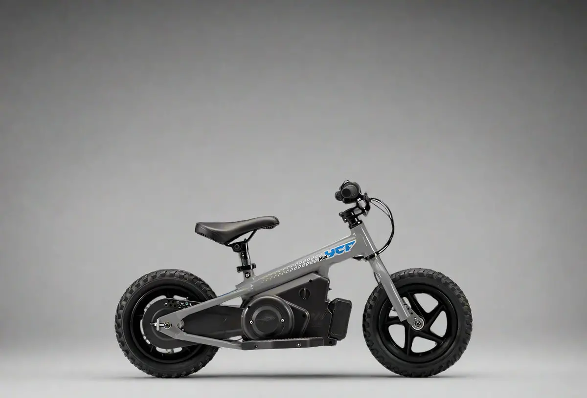 Mini Ycf 12Inch Electric Balance Bike 1