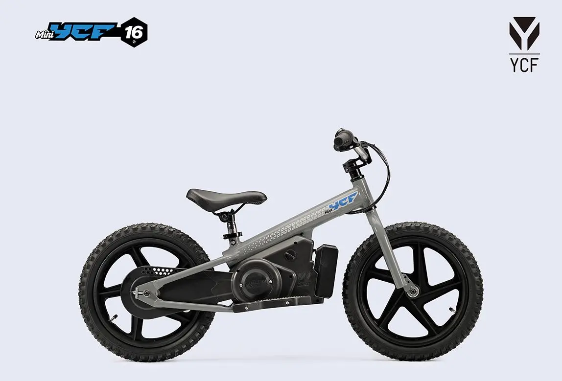 Ycf 16Inch Electric Balance Bike 1