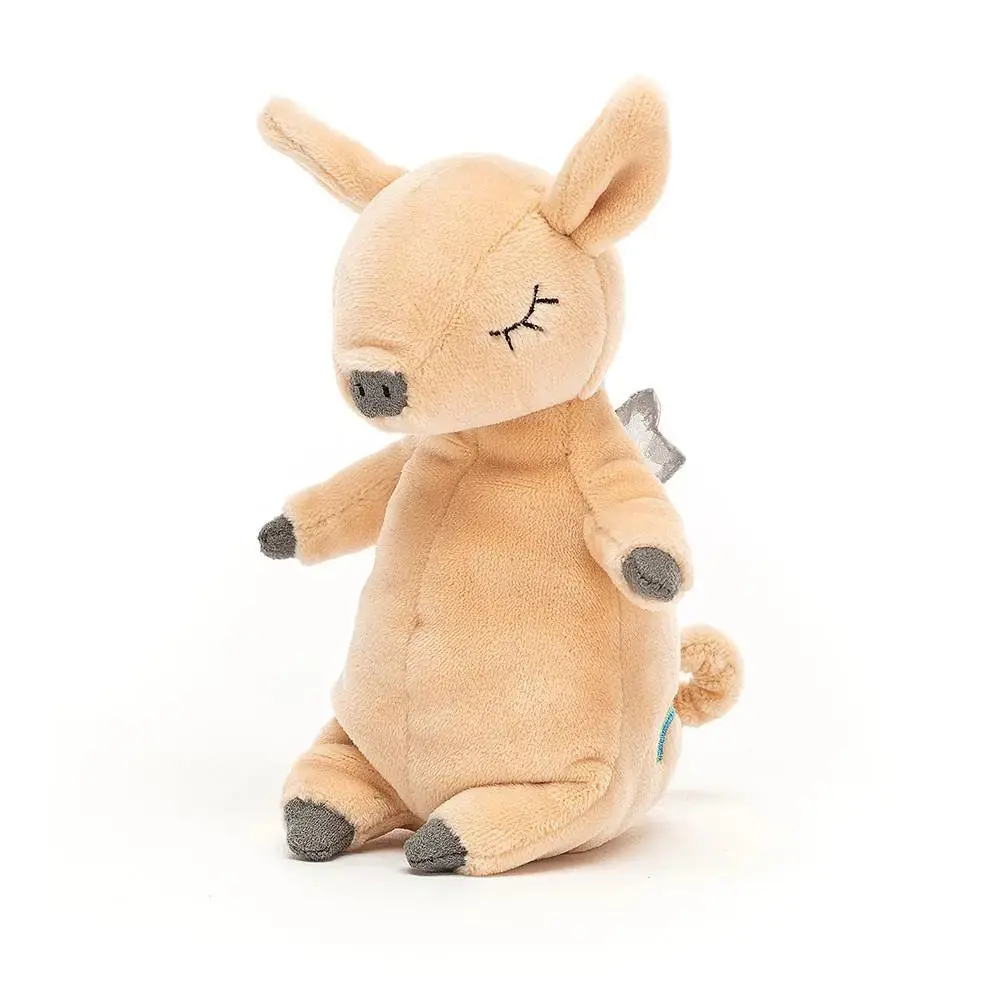 Jellycat Minikin Pig One Size - H6" X W2" 1