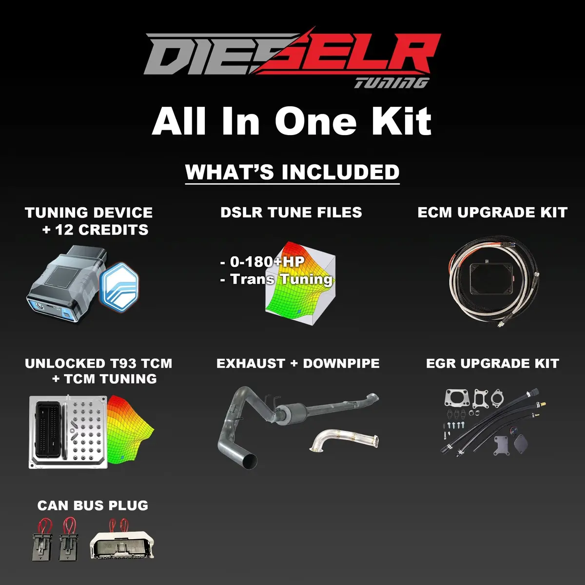 Mpvi3 Tune Bundle (2020-2023 L5p Duramax) 3